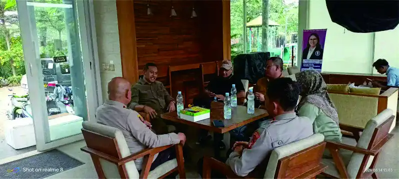 Sengketa Tanah di Primer Estate: Warga Mengadu ke Polres Bekasi, Sebut Pengembang Harus Segera Bereskan Urusan